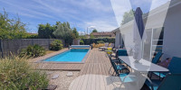 maison à GUJAN MESTRAS (33470)